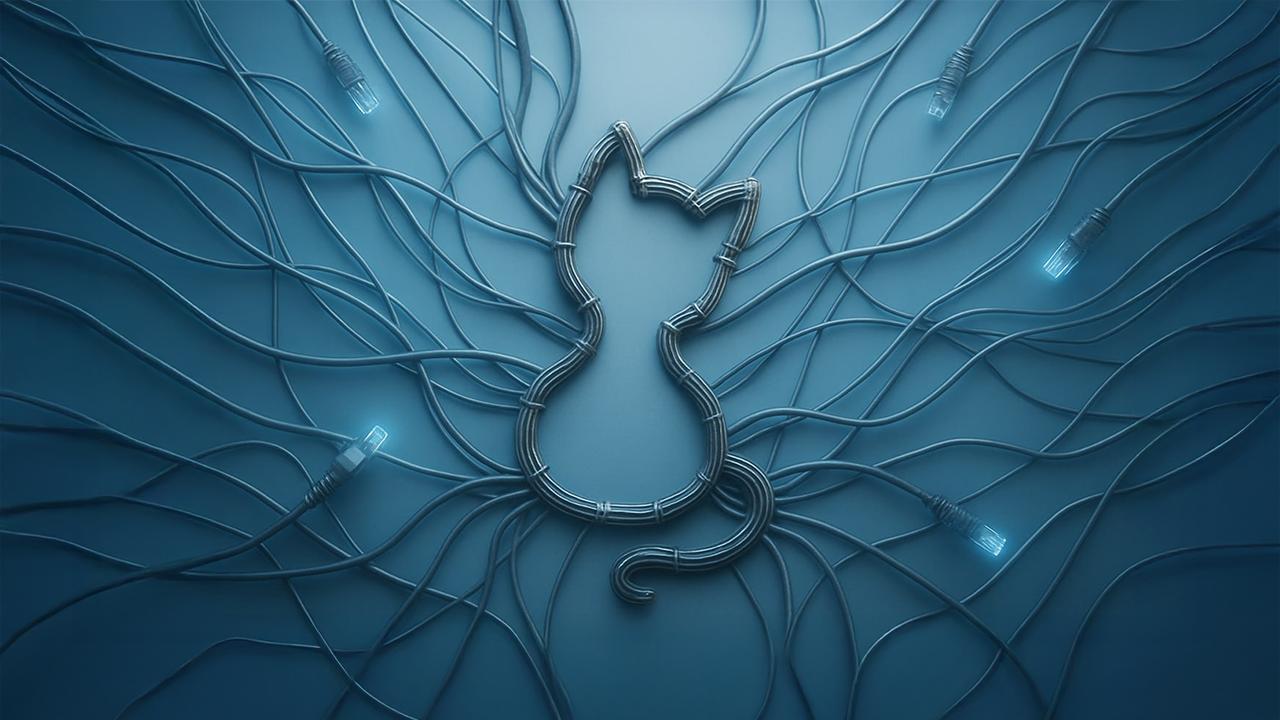 Превью для Изучаем базовые протоколы сети с помощью open source-эмулятора Miminet